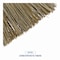 Boardwalk Corn/Fiber Lobby Brooms, 36", Gray/Natural, PK12 BWKBR10016 - alternate 4